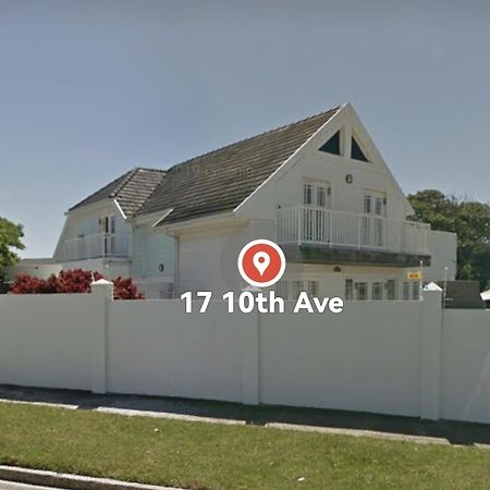 Beachway B&B Port Elizabeth Exterior foto