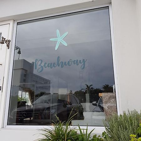 Beachway B&B Port Elizabeth Exterior foto