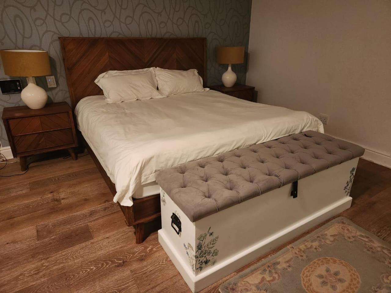 Beachway B&B Port Elizabeth Zimmer foto