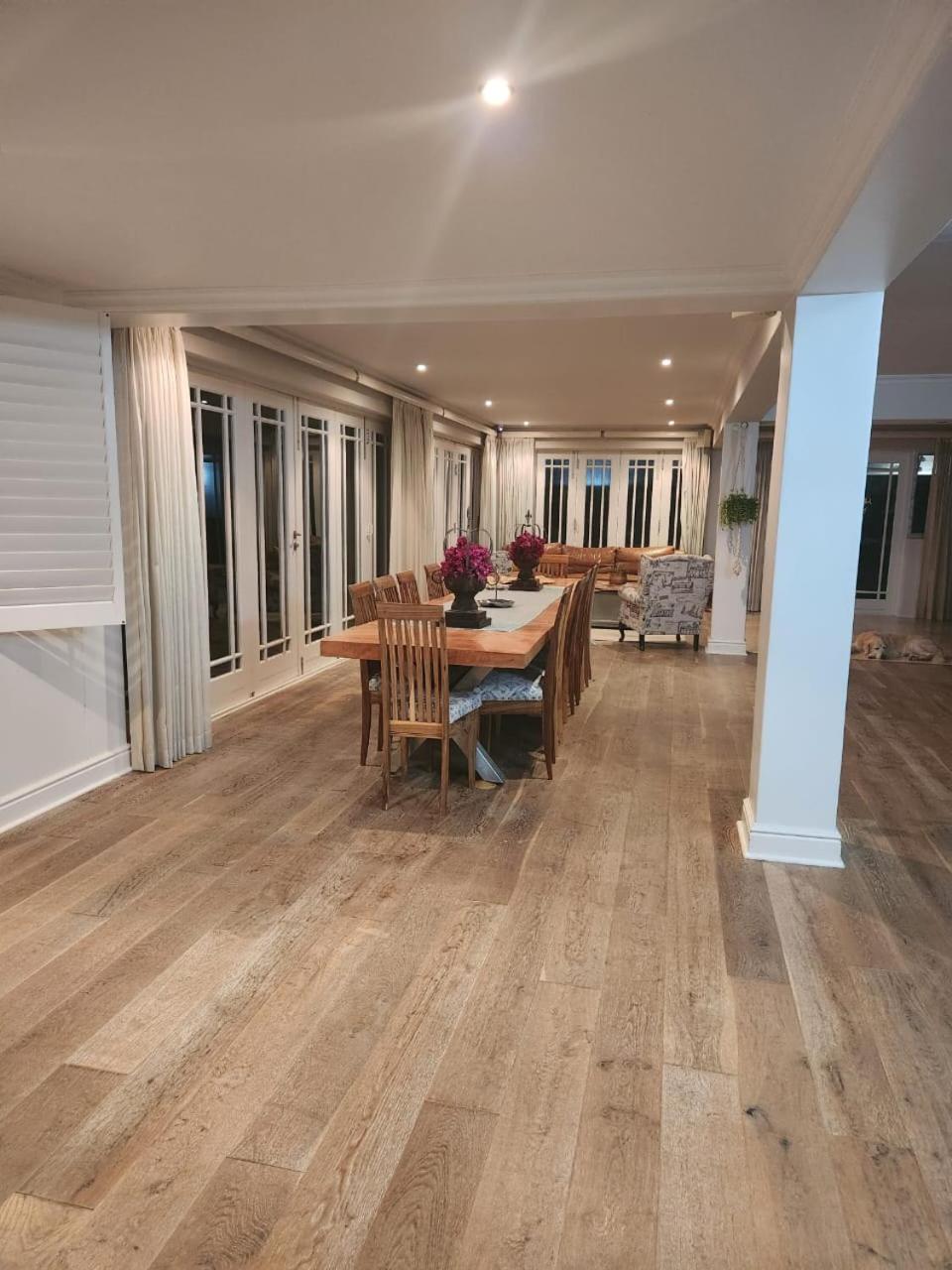 Beachway B&B Port Elizabeth Zimmer foto
