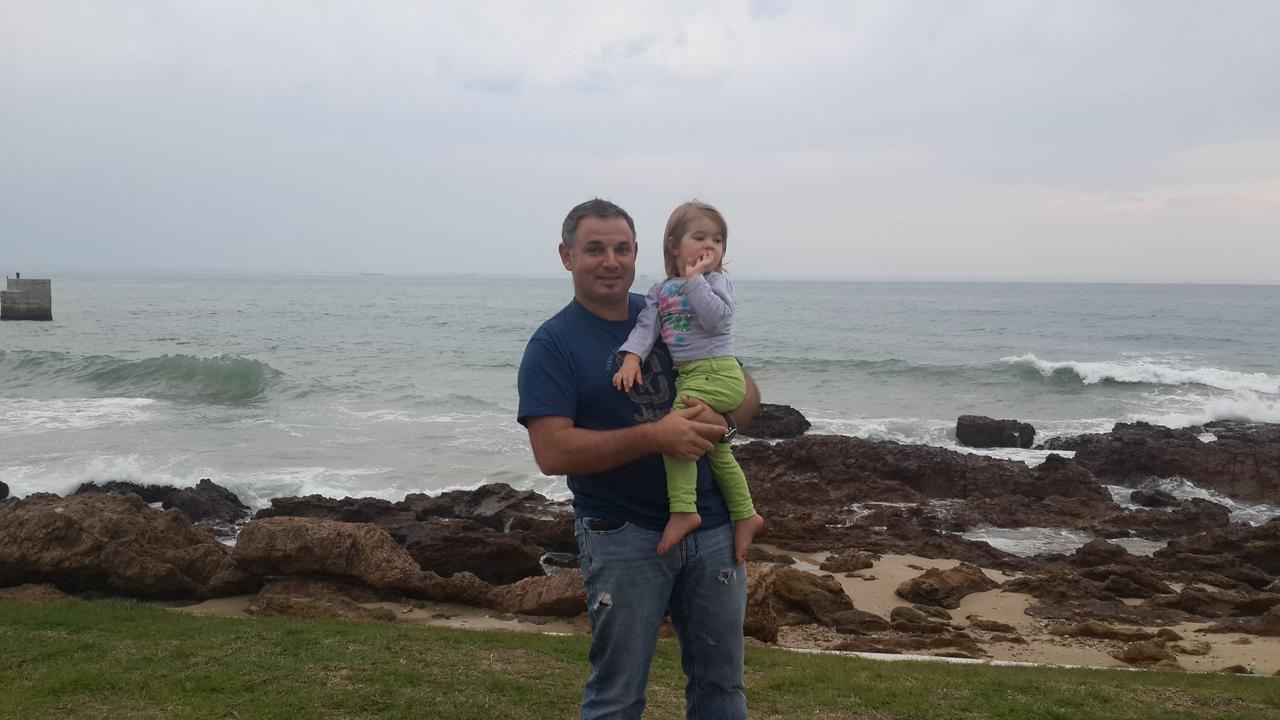 Beachway B&B Port Elizabeth Exterior foto