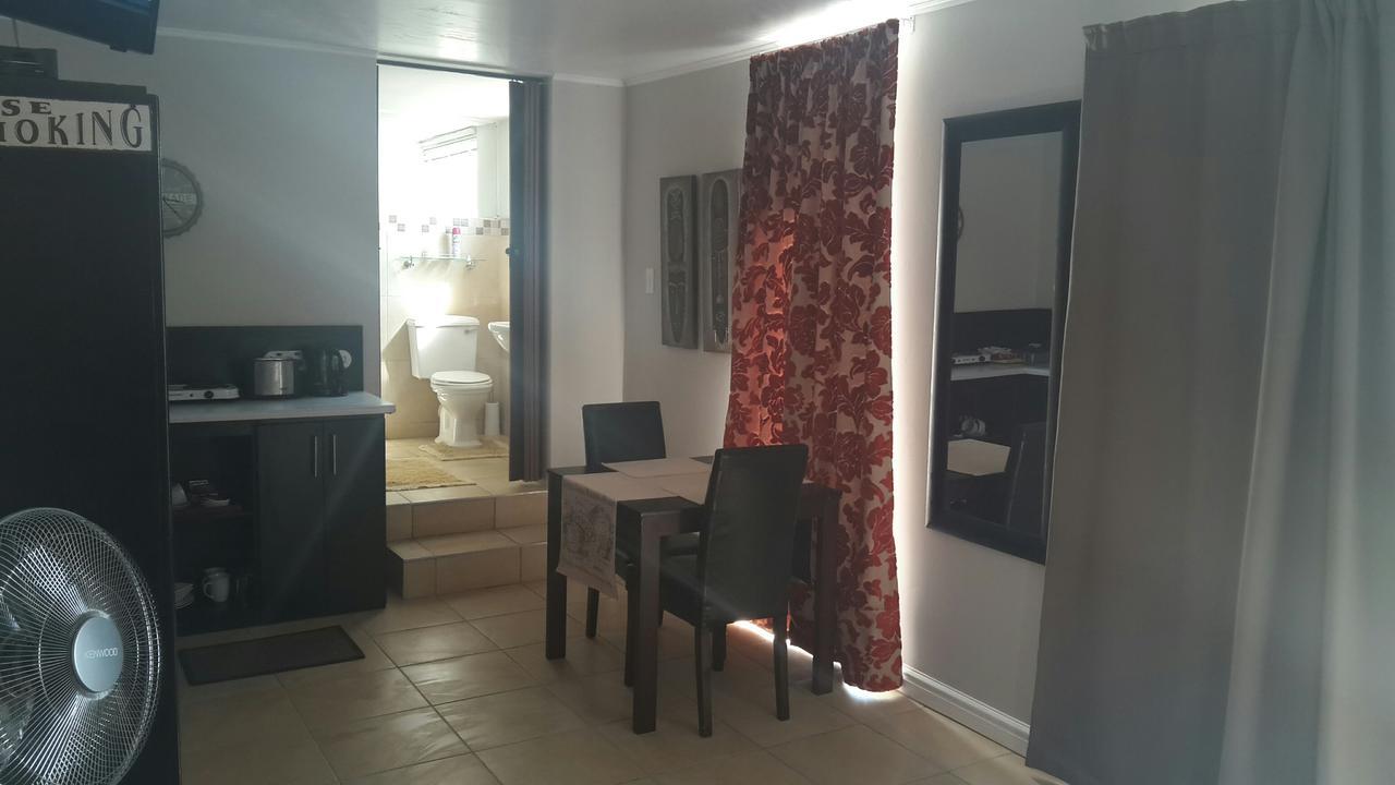 Beachway B&B Port Elizabeth Exterior foto
