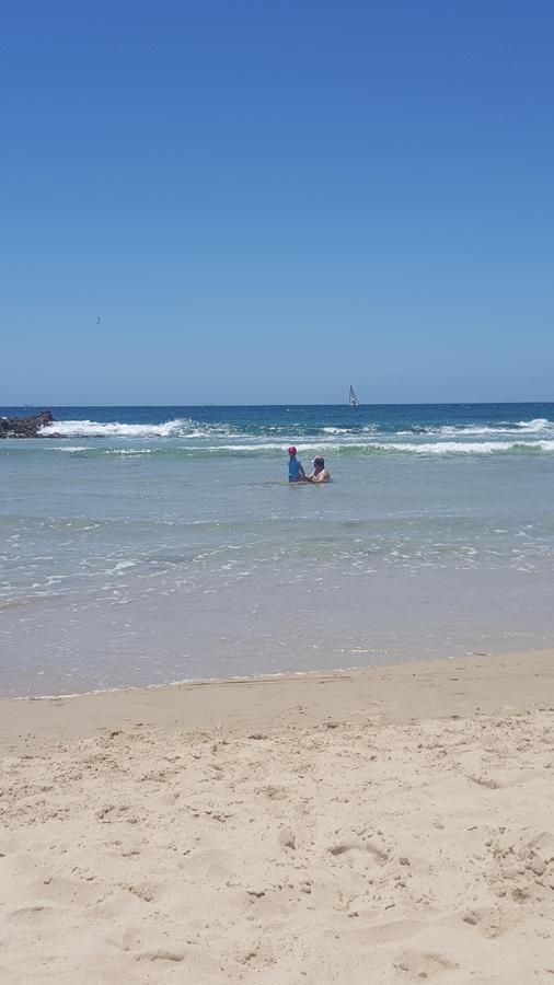 Beachway B&B Port Elizabeth Exterior foto