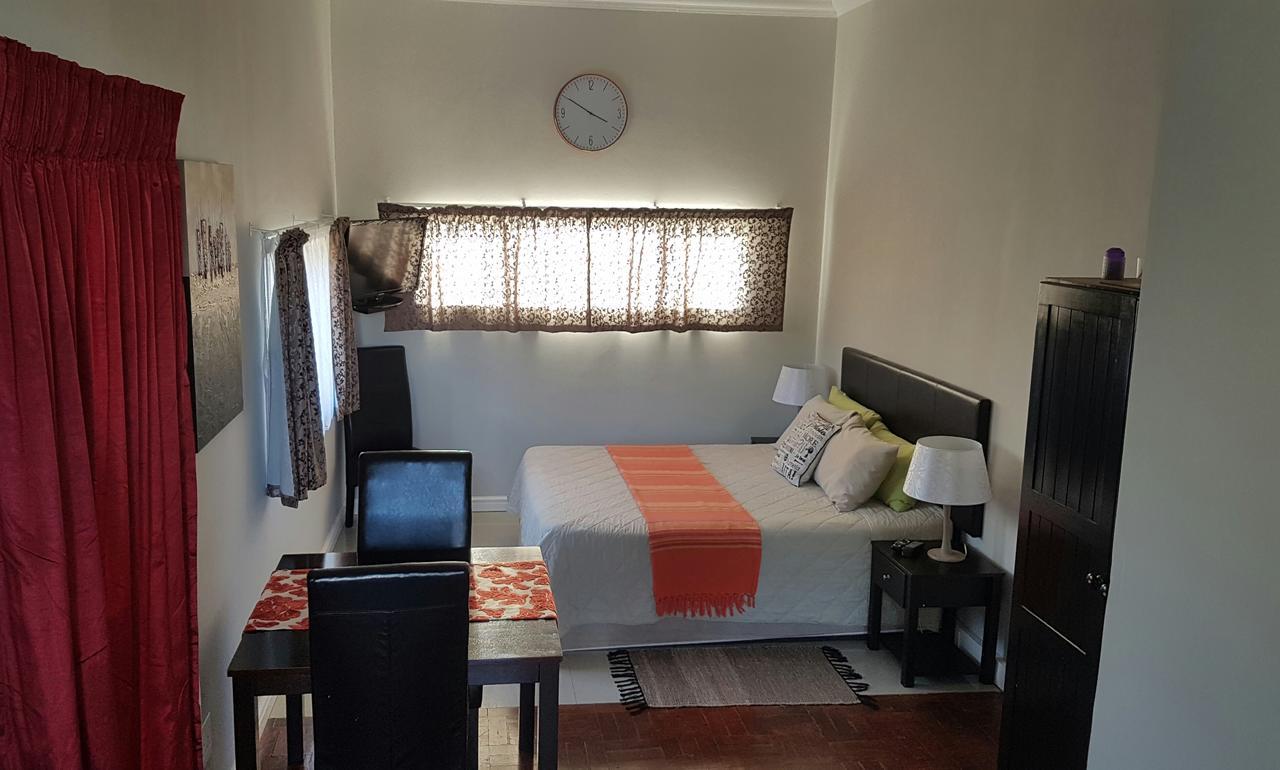 Beachway B&B Port Elizabeth Exterior foto