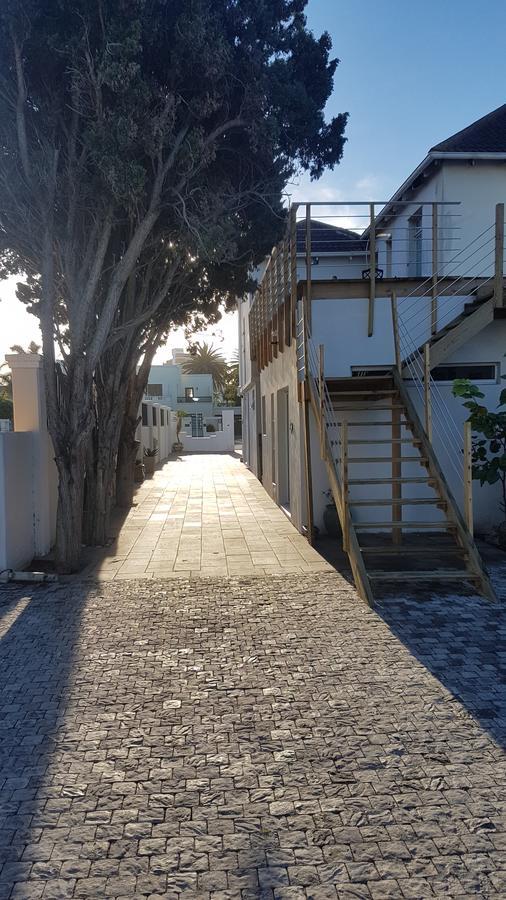 Beachway B&B Port Elizabeth Exterior foto