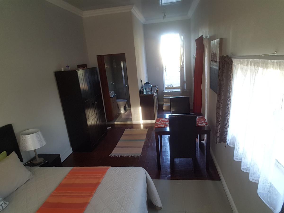 Beachway B&B Port Elizabeth Exterior foto