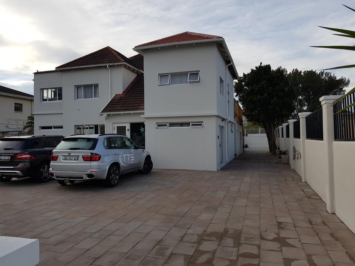 Beachway B&B Port Elizabeth Exterior foto