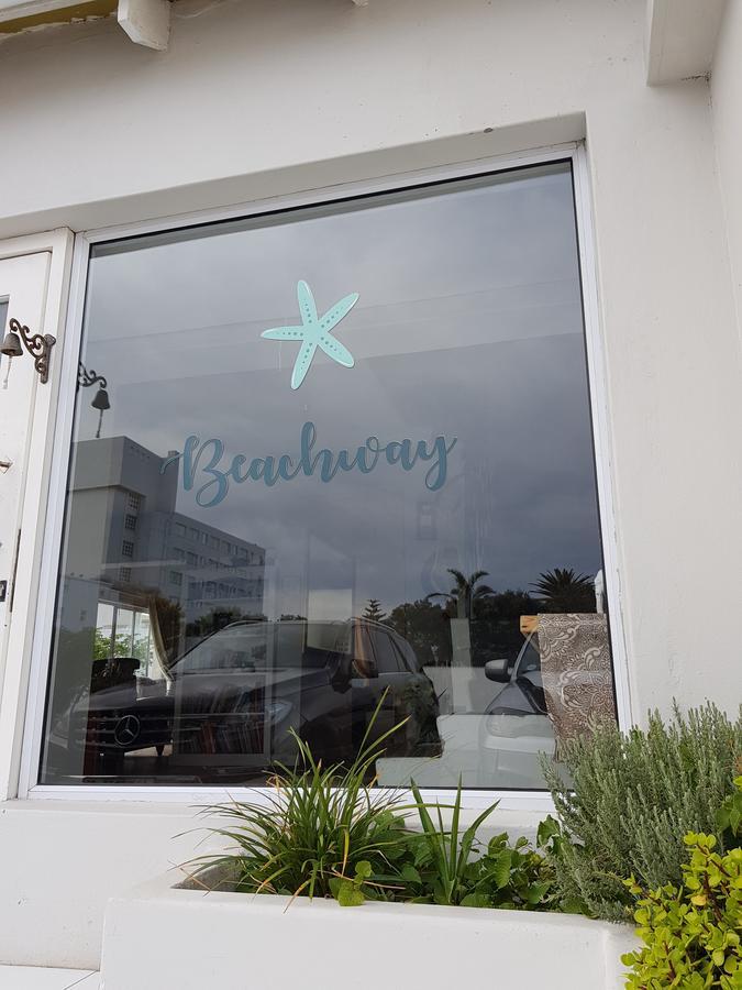 Beachway B&B Port Elizabeth Exterior foto