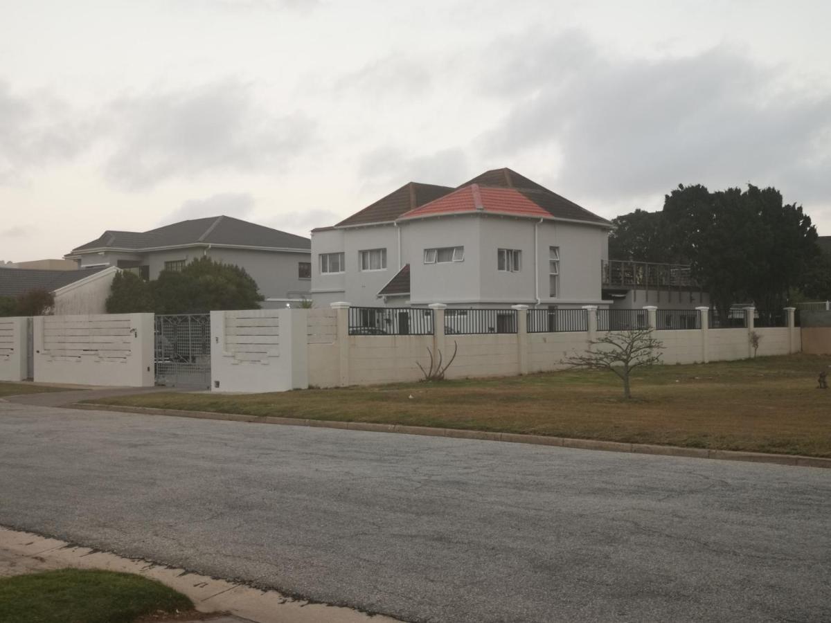Beachway B&B Port Elizabeth Exterior foto